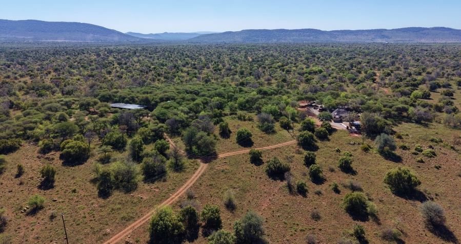 7 Bedroom Property for Sale in Brits Rural North West